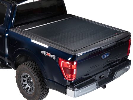 Roll-N-Lock Tonneau Cover Chevy Colorado 5 2  Bed (23-24) E-Series XT Retractable - 263E-XT Hot on Sale