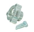 Boomba Racing BOV Adapter Colorado Canyon 2.7 Turbo V6 (23-24) Anodize or Aluminum Online Sale