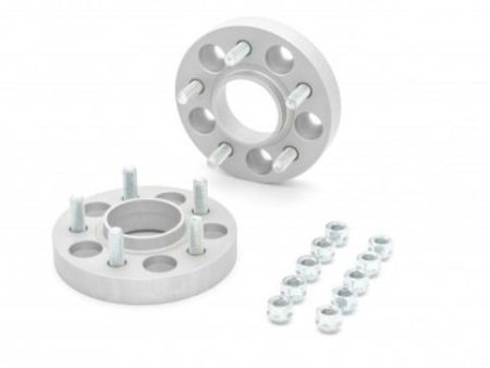 Eibach Pro Wheel Spacers Hyundai Genesis Coupe Turbo (09-14) 3.8 V6 (09-16) [System 6] 10mm 15mm 20mm - Pair on Sale