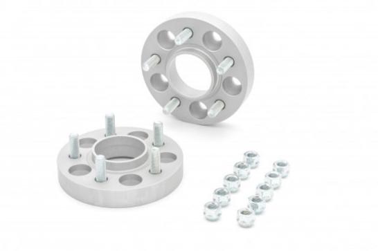 Eibach Pro Wheel Spacers Hyundai Genesis Coupe Turbo (09-14) 3.8 V6 (09-16) [System 6] 10mm 15mm 20mm - Pair on Sale