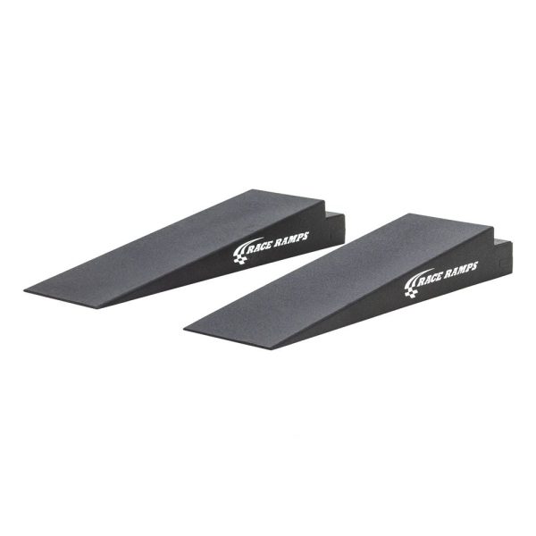 Race Ramps 8  Tall Trailer Ramp (8.7 or 6.3 Degree Approach Angle) Extra Wide or Long Online now