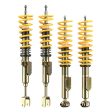 ST X Coilovers BMW 6 Series 640i  650i F06 Gran Coupe 2WD exc. Adaptive Drive (2013-2018) w  Fixed Damping - 13220080 Online now