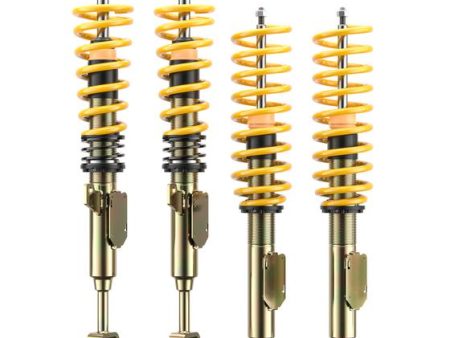 ST X Coilovers BMW 6 Series 640i  650i F06 Gran Coupe 2WD exc. Adaptive Drive (2013-2018) w  Fixed Damping - 13220080 Online now