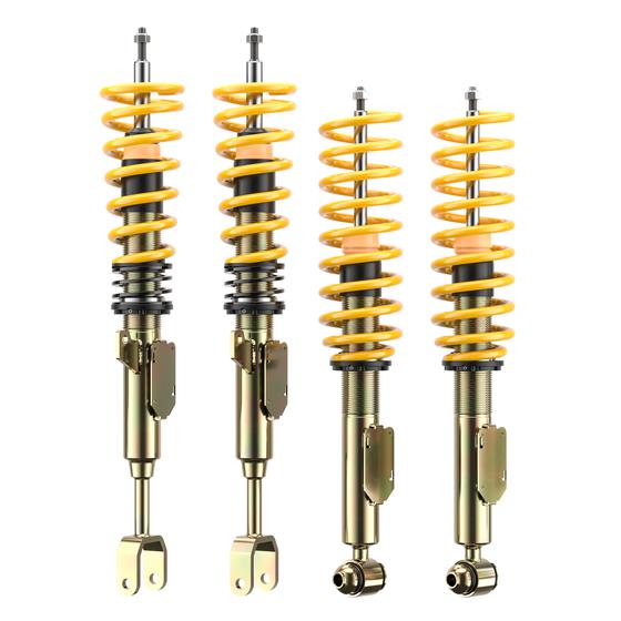 ST X Coilovers BMW 6 Series 640i  650i F06 Gran Coupe 2WD exc. Adaptive Drive (2013-2018) w  Fixed Damping - 13220080 Online now