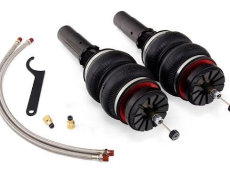 Air Lift Air Suspension Audi RS4  5 (2007-2016) Front Kit - 75558 Online Sale