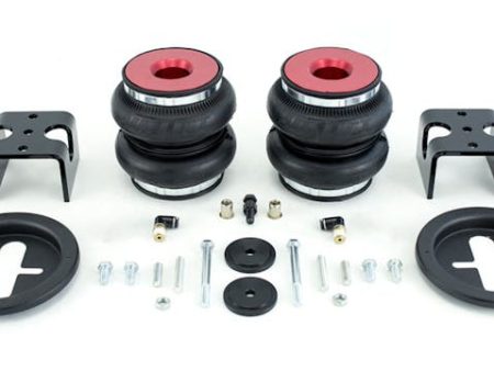 Air Lift Air Suspension Audi A3 MK2 (2005-2014) Rear Kit - 75690 Fashion