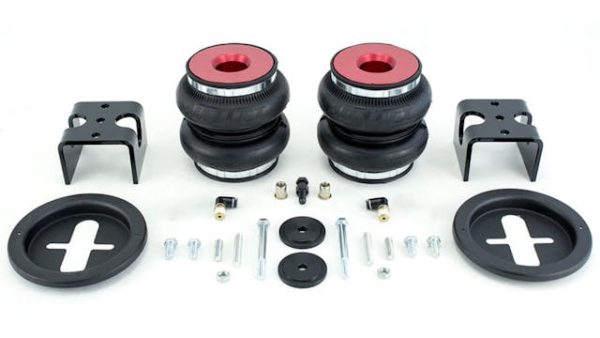 Air Lift Air Suspension Audi A3 MK2 (2005-2014) Rear Kit - 75690 Fashion