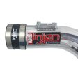 Injen IS Short Ram Cold Air Intake Toyota Celica GT-S 1.8L (2000-2004) Polished or Black Cheap