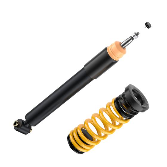 ST XA Coilovers BMW 2 Series M235i  M240i F22  F23 2WD Coupe (2014-2021) w  Electronic Dampers - 1822000G on Sale