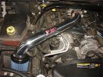 Injen Short Ram Air Intake Jeep Grand Cherokee WK V8-4.7L (05-09) Polished or Black Cheap