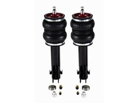 Air Lift Air Suspension VW Golf MK2 MK3 (1985-1998) Slam Front or Rear Kit For Cheap