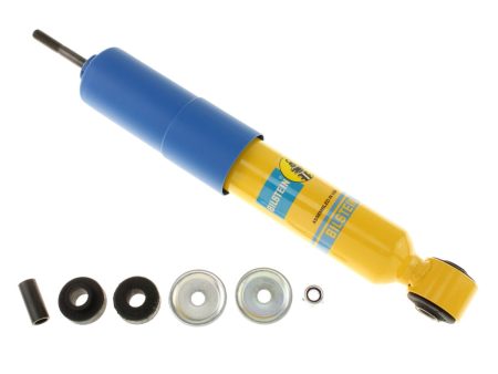 Bilstein B6 4600 Shocks Dodge Ram 2500   3500 4WD   RWD (94-02) Front or Rear For Discount