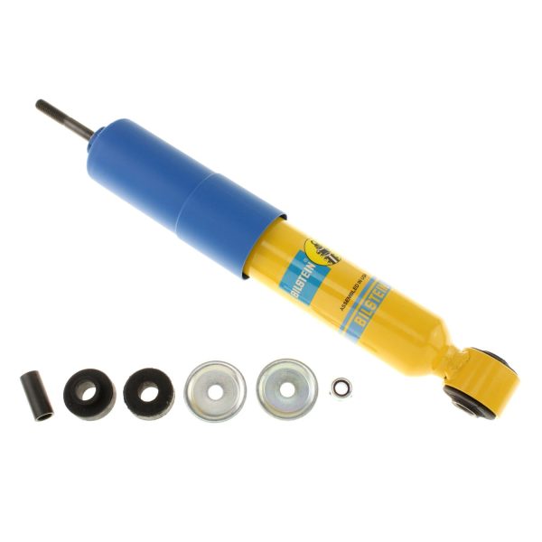 Bilstein B6 4600 Shocks Dodge Ram 2500   3500 4WD   RWD (94-02) Front or Rear For Discount