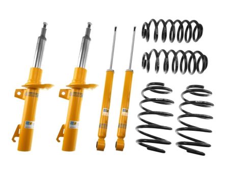 Bilstein B12 Pro-Kit Lowering Kit Audi TT Quattro (2008-2010) Coupe or Roadster Cheap