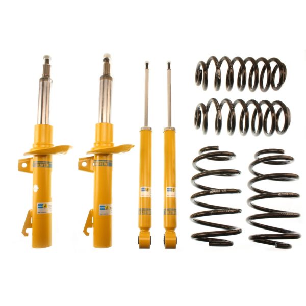 Bilstein B12 Pro-Kit Lowering Kit Audi A3 2.0L (2009-2013) 46-194565 Cheap