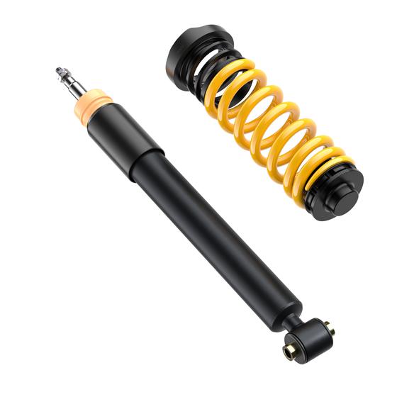 ST XA Coilovers BMW 2 Series M235i  M240i F22  F23 2WD Coupe (2014-2021) w  Electronic Dampers - 1822000G on Sale