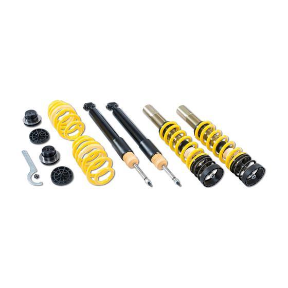 ST XA Coilovers Mini Cooper SE F56 Electric Hardtop (2020-2023) w o Electronic Dampers - 182200DP on Sale