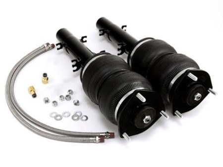 Air Lift Air Suspension Audi TT MK1 (1998-2006) Slam Front Kit - 75518 Supply