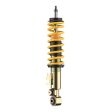 ST XTA Coilovers Mini Cooper R50  R53 1.6  1.6T 4cyl. incl. Conv.  Cooper  Cooper S (2002-2006) Adustable Damping w  Top Mount  - 1820220842 Discount