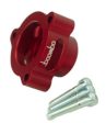 Boomba Racing BOV Adapter Colorado Canyon 2.7 Turbo V6 (23-24) Anodize or Aluminum Online Sale