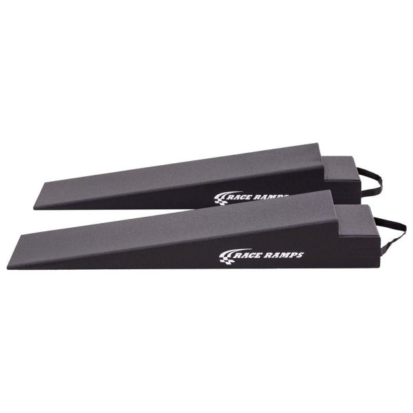 Race Ramps 6  Tall Trailer Ramp (8.2 Degree Approach Angle) RR-TR-6 Sale