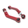 Godspeed Camber Kit Kia Sportage (2017-2022) Rear Upper Arms - Pair Hot on Sale