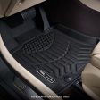 3D MAXpider Floor Mats Hyundai Tucson (2016-2018) All-Weather Maxtrac Series - Complete Set For Sale