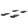 Race Ramps Wide FlatStoppers Car Storage Ramps (8.9 Degree Approach Angle) 10    14    16  Sale