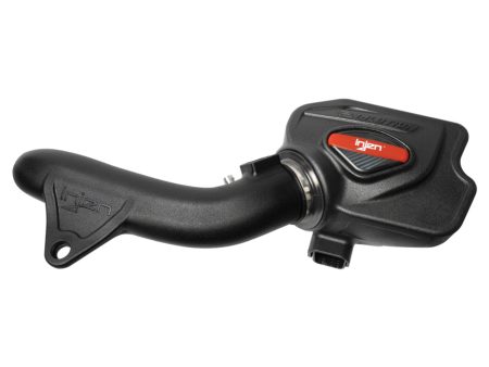 Injen Evolution Air Intake BMW M135i  M235i [F20  F22  F23  F87] 3.0L (13-18) EVO1107 Supply