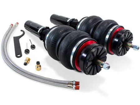 Air Lift Air Suspension Audi Q5 C7 (2008-2017) Front or Rear Kit Fashion