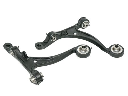 Ballade Sports Lower Control Arms Honda S2000 AP1 AP2 (00-09) w  Spherical Bearing - Front or Rear Online Sale