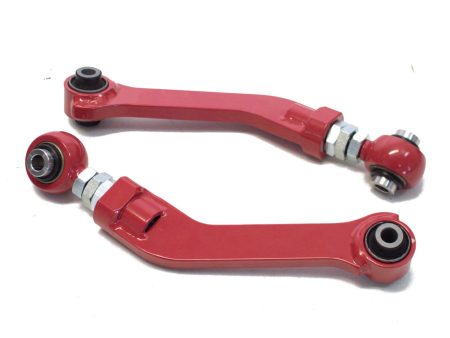 Godspeed Camber Kit Kia Sportage (2017-2022) Rear Upper Arms - Pair Hot on Sale