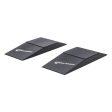 Race Ramps 3  Trailer Mate Ramps  - 11 - Front &  10.9 Rear Degrees Approach Angle on Sale