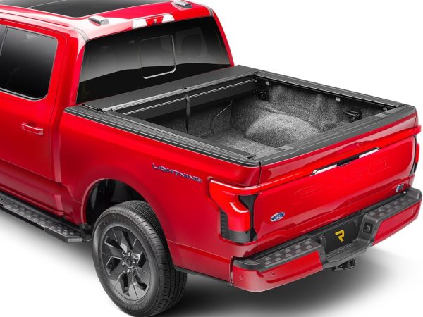 Roll-N-Lock Tonneau Cover Ford Ranger (2024) A-Series Retractable - 5  Bed For Cheap