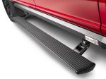 AMP Research PowerStep XL Ford F250 F350 F450 6.2L V8 (2022) Running Boards Power Side Steps For Sale