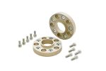 Eibach Pro Wheel Spacers Fiat 500 (12-19) [System 7] 20mm 25mm 30mm - Pair For Sale