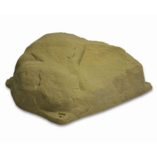 Race Ramps Show Rock (6  H   10  H   17  H) Riverbed   Sandstone   Fieldstone Finish Cheap