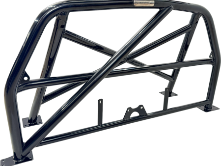 Ballade Sports Roll Bar Honda S2000 AP1 AP2 (2000-2009) BS-S2K-RB2-BLK For Sale