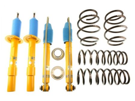 Bilstein B12 Pro-Kit Lowering Kit BMW 525i (04-07) 528i (08-10) 530i (04-07) [E60] 46-181107 Online now