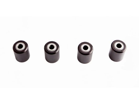 Ballade Sports Solid Bushing Kit Honda S200 (2000-2009) Front Upper  A  Arm on Sale