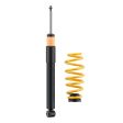 ST X Coilovers VW Atlas AWD (2015-2022) w  Damping Adjustment - 132800DV Supply