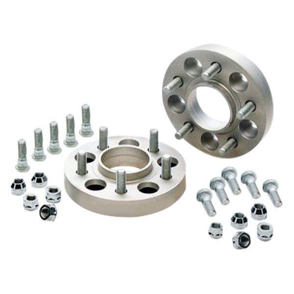 Eibach Pro Wheel Spacers Dodge Challenger (08-22) [System 4] 25mm or 30mm - Pair Online Hot Sale