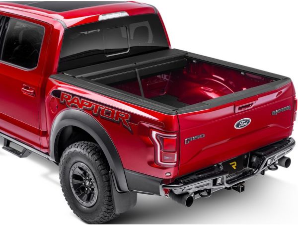 Roll-N-Lock Tonneau Cover Ford Ranger Double Cab (2011-2022) M-Series Retractable - RNLLG127M Discount