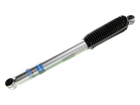 Bilstein B8 5100 Shocks Chevy Silverado (2011-2021) Rear [ 3-4  Lifted Height] 24-218030 Discount