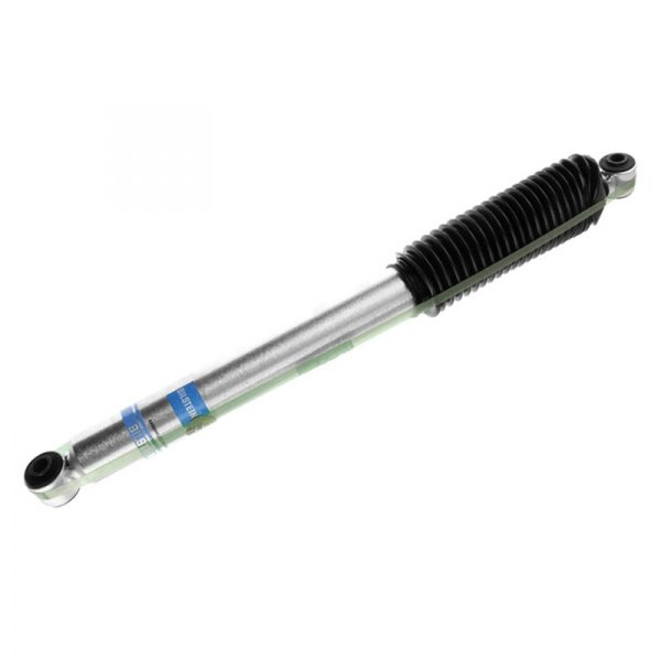 Bilstein B8 5100 Shocks Chevy Silverado (2011-2021) Rear [ 3-4  Lifted Height] 24-218030 Discount