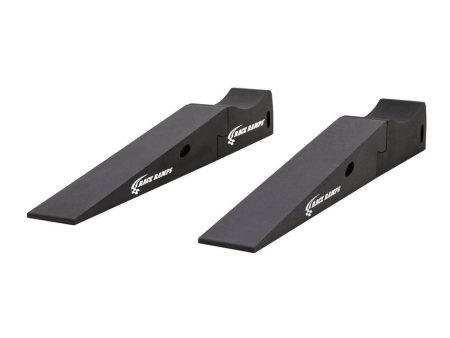 Race Ramps 10.5  Lift Super Duty Truck Service Ramps (15 Degrees Approach Angle) RR-STR Online Hot Sale