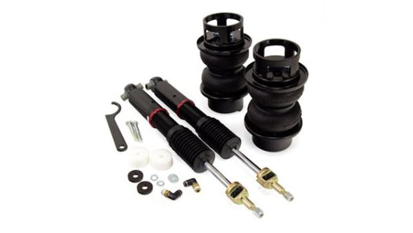 Air Lift Air Suspension BMW 2 Series F22 Coupe (2014-2015) Front or Rear Kit Supply