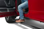 AMP Research PowerStep Chevy Silverado 2500   3500 (15-16) [Smart Series] Power Side Steps Running Boards Hot on Sale