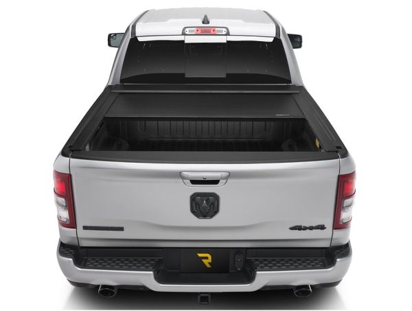 Roll-N-Lock Tonneau Cover GMC Canyon 5 2  Bed (23-24) E-Series Retractable - RC263E For Sale