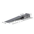 Race Ramps 72  Race Ramps (6.8 Initial to 10.8 Final Degree Approach Angle) RR-72-2 For Discount